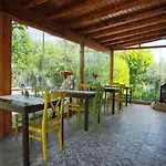 Otel Cunda Morisi