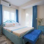 Cunda Morisi Otel