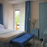 Cunda Morisi Otel
