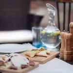 Cunda Morisi * Ayvalı