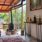 Cunda Morisi Otel