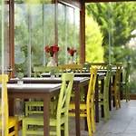 Cunda Morisi Otel Ayvalı