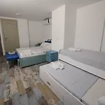 Cunda Morisi *