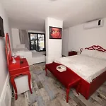 Otel Cunda Morisi