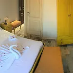 Cunda Morisi Ayvalı