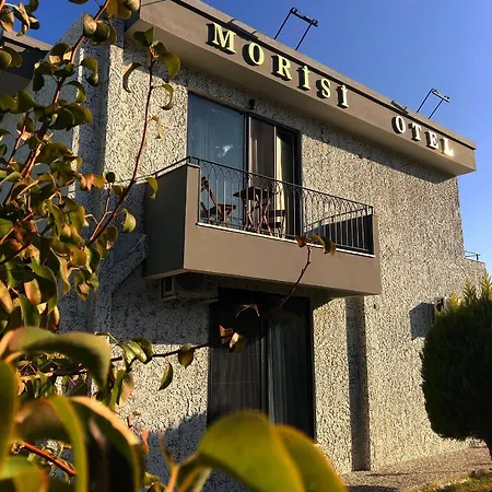 Otel Cunda Morisi *