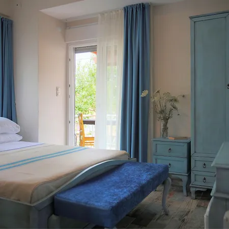 Cunda Morisi Hotell