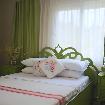Otel Cunda Morisi Ayvalı