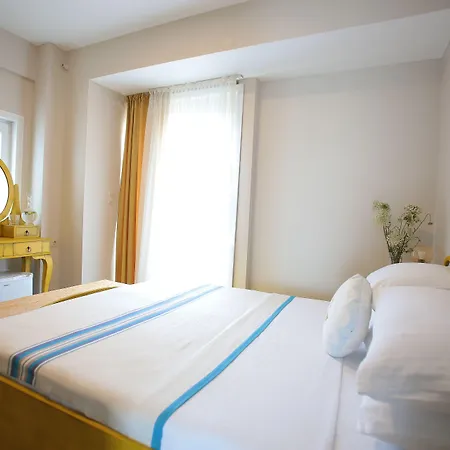 Otel Cunda Morisi Ayvalı