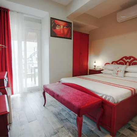Otel Cunda Morisi Ayvalı