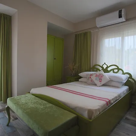 Otel Cunda Morisi