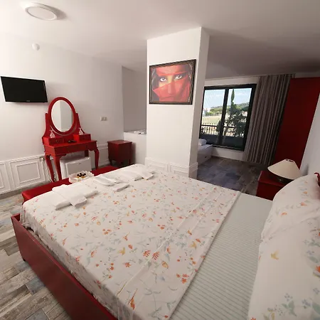 Cunda Morisi Hotel Ayvalı