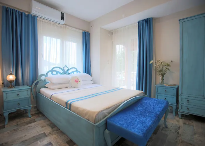 Cunda Morisi מלון