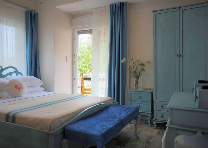 Cunda Morisi מלון