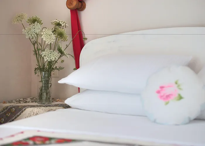 Cunda Morisi Ayvalı