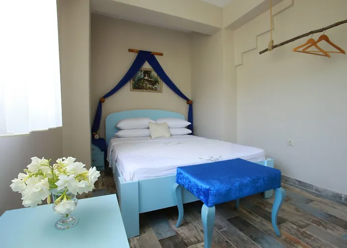 Cunda Morisi * Ayvalı