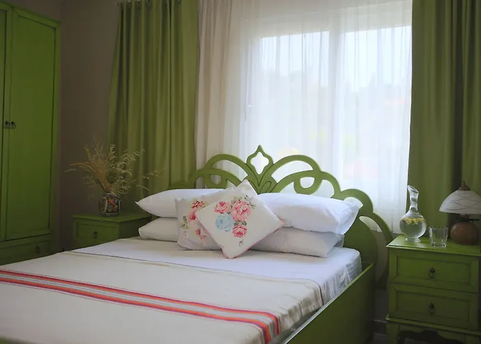 מלון Cunda Morisi Ayvalı