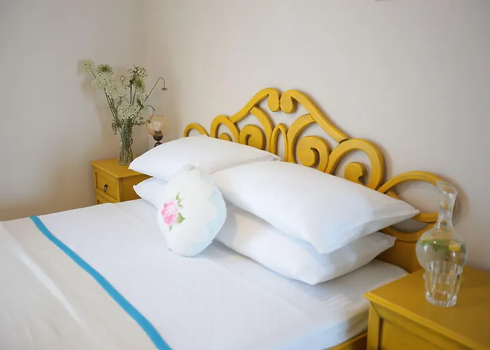 Cunda Morisi Ayvalı