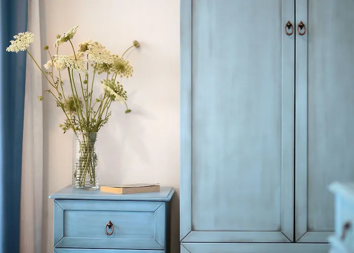 Cunda Morisi מלון