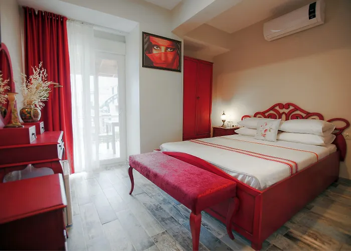 מלון Cunda Morisi Ayvalı