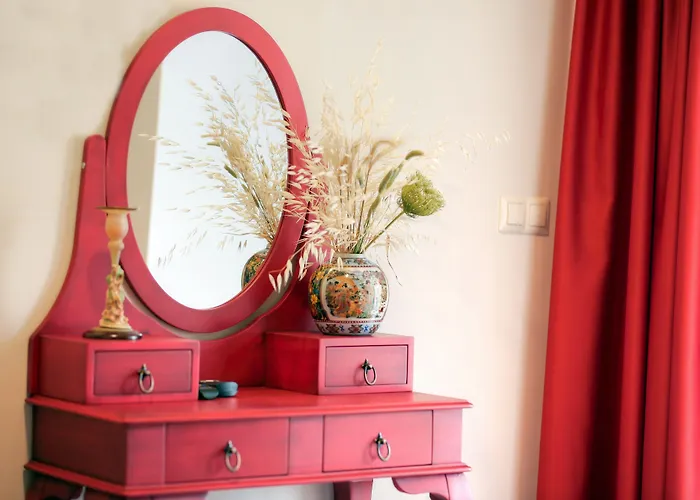 Cunda Morisi מלון *