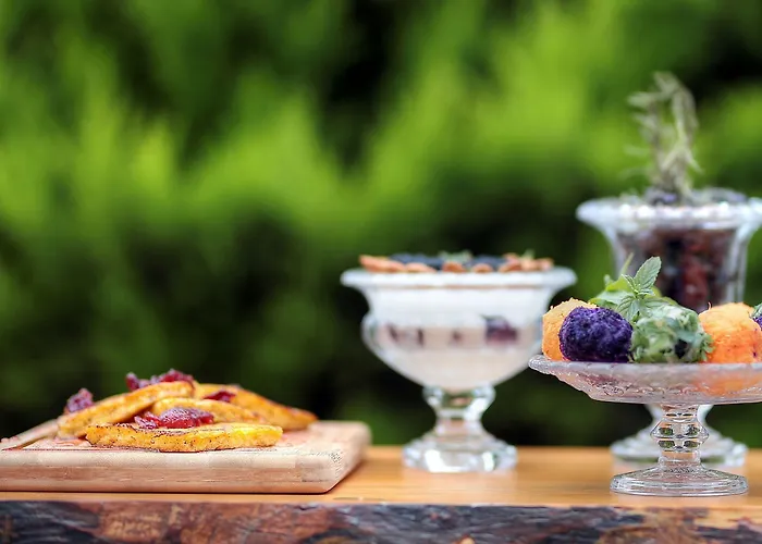 Cunda Morisi מלון