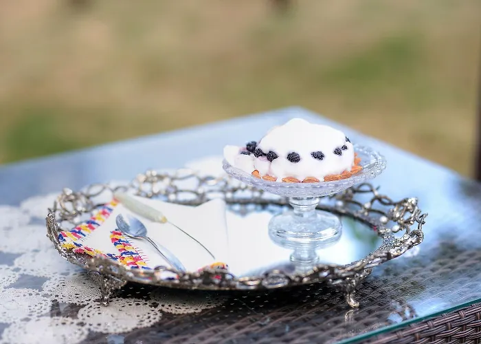 Cunda Morisi מלון