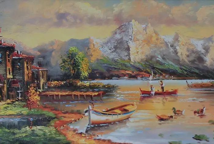 מלון Cunda Morisi