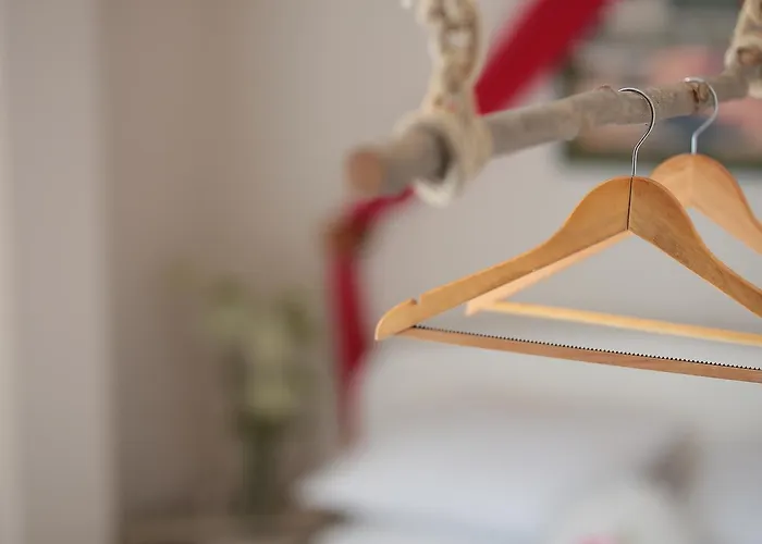 Cunda Morisi מלון Ayvalı