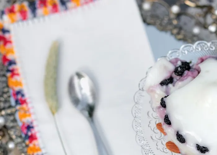 Cunda Morisi מלון *