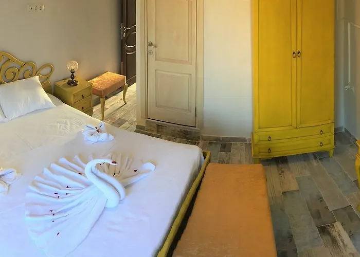 Cunda Morisi Ayvalı